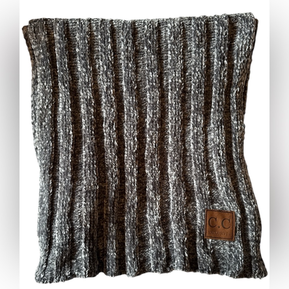 CC Brand Scarf